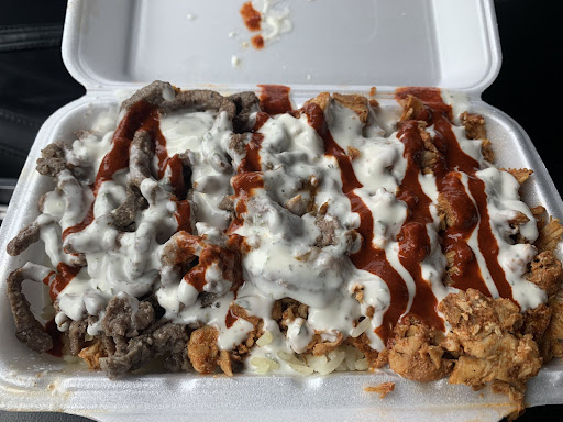 Photo of Alf Hana Shawarma Hut - 6550 Meadowvale Town Centre Cir, Mississauga, ON L5N 4B7